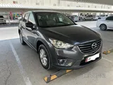 Mazda CX 5 2016 Mid option